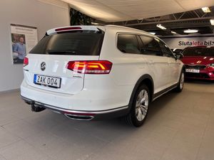 Volkswagen Passat bild 9