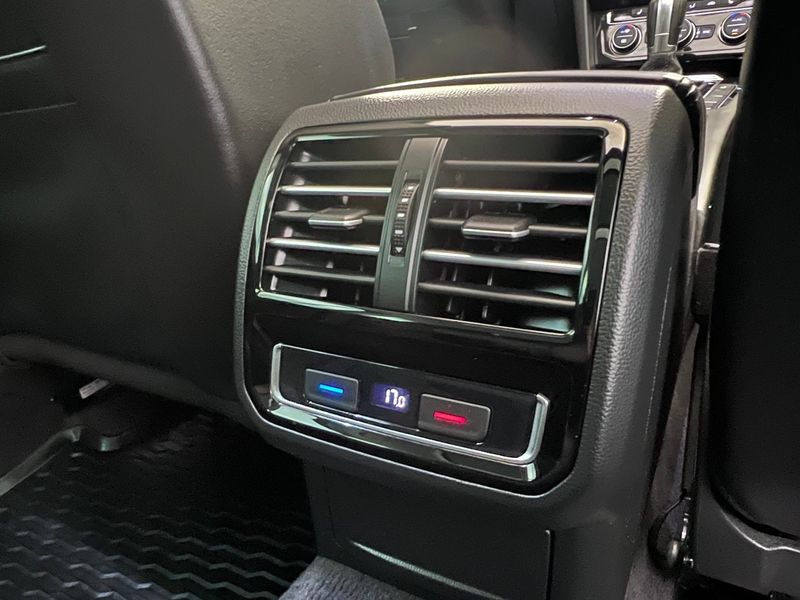 Volkswagen Passat bild 17