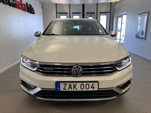 Volkswagen Passat bild 3