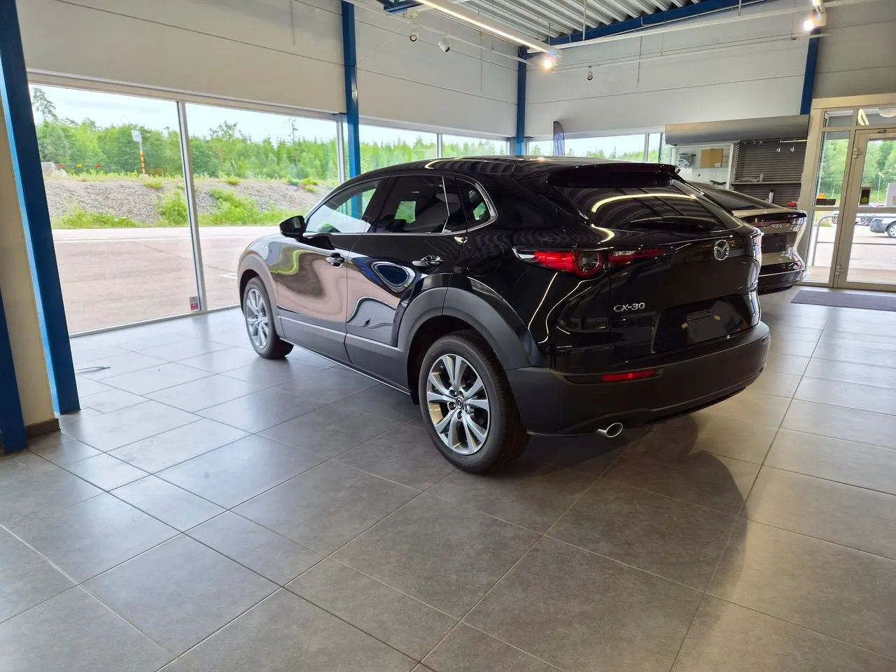 Vehicle image 2