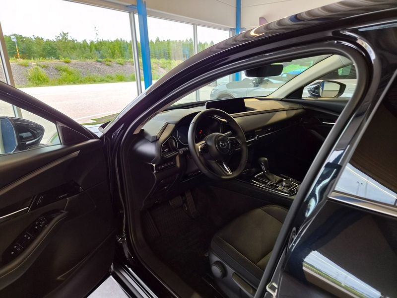 Mazda CX-30 bild 9