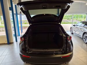 Mazda CX-30 bild 15