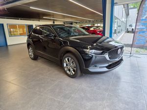 Mazda CX-30 bild 7