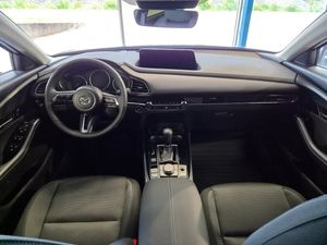 Mazda CX-30 bild 10