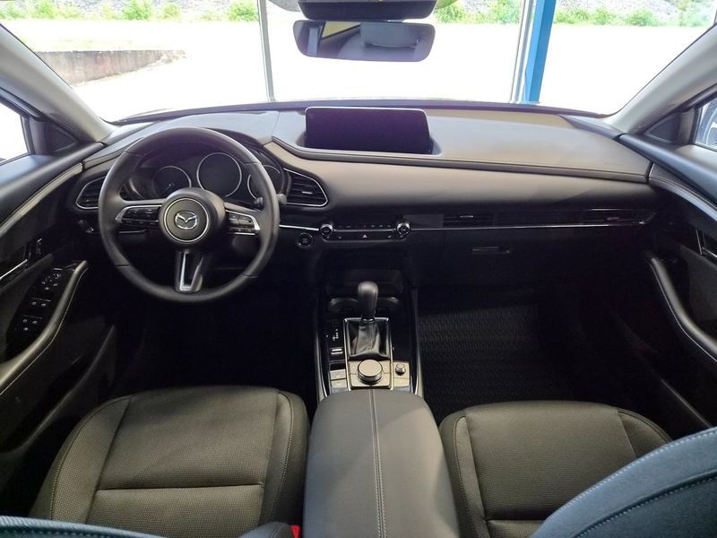 Mazda CX-30 bild 10