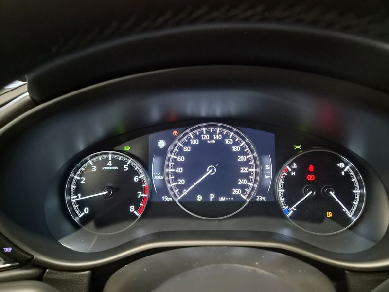Mazda CX-30 bild 11