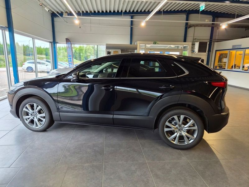Mazda CX-30 bild 2