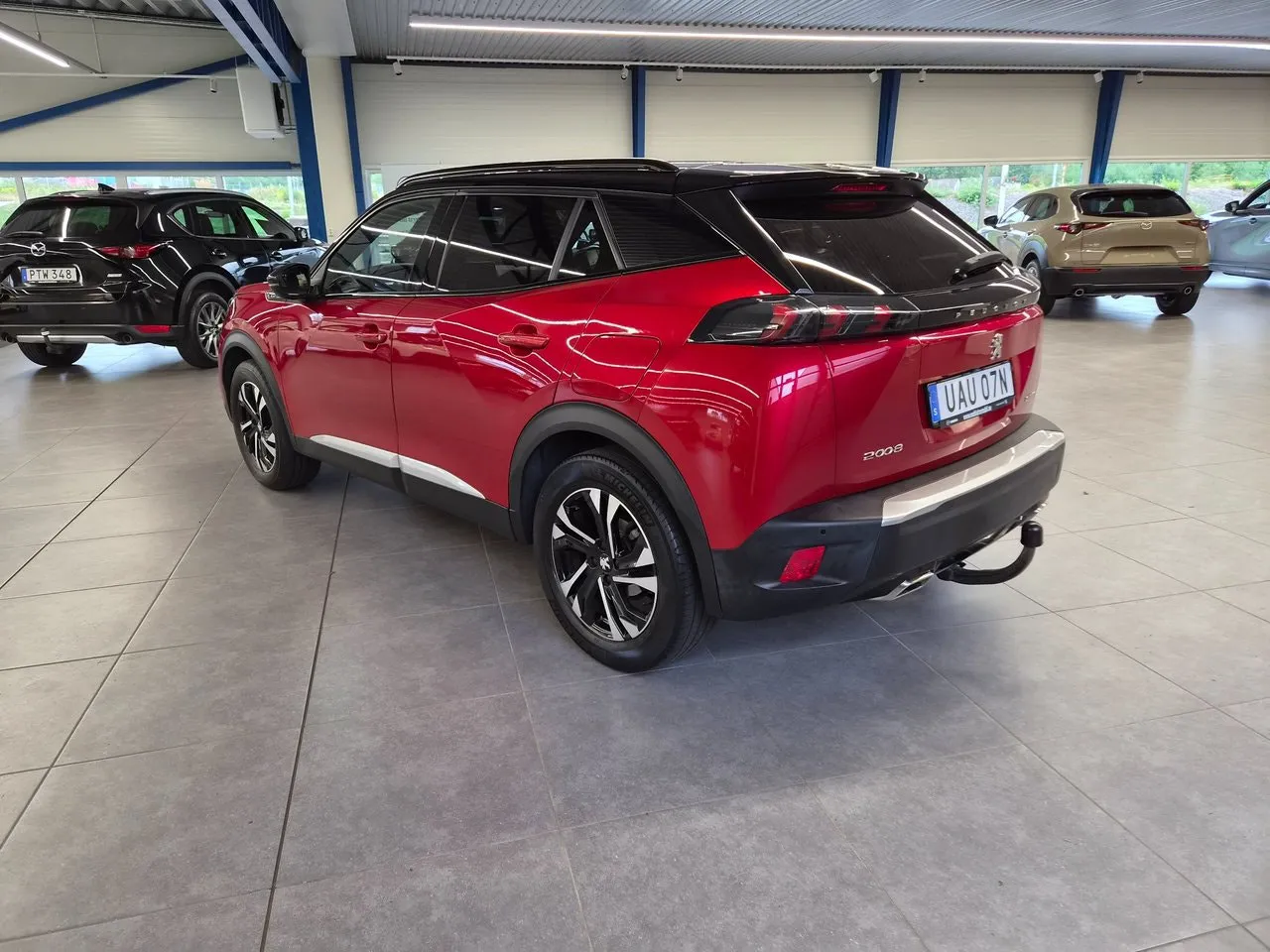 Vehicle image 2
