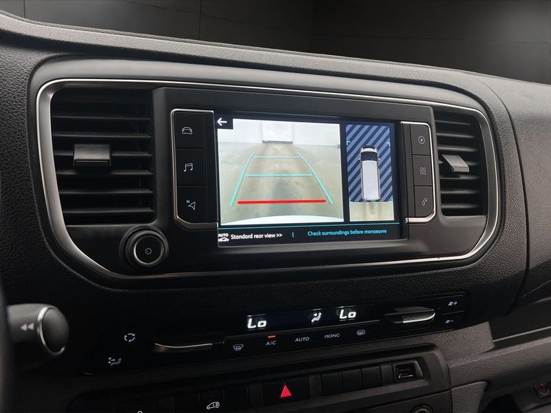 Peugeot e-Expert bild 20