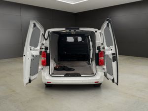 Peugeot e-Expert bild 12