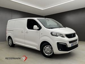 Peugeot e-Expert bild 3