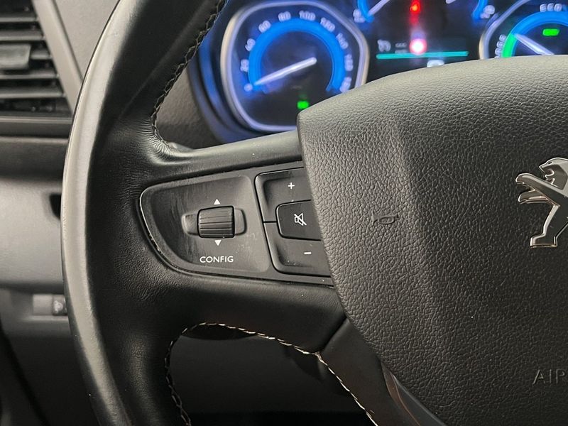 Peugeot e-Expert bild 17