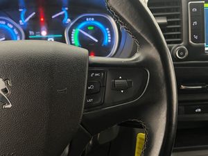 Peugeot e-Expert bild 19