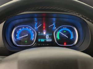 Peugeot e-Expert bild 18