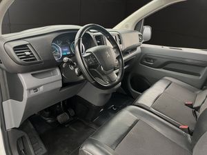 Peugeot e-Expert bild 14