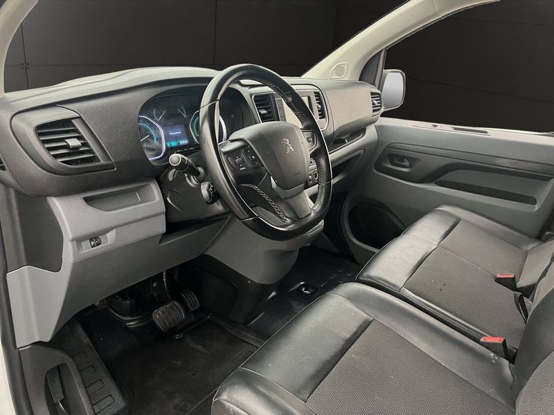 Peugeot e-Expert bild 14
