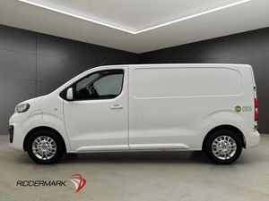 Peugeot e-Expert bild 6