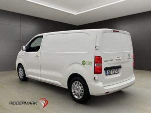 Peugeot e-Expert bild 8