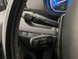 Peugeot e-Expert bild 16