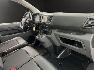 Peugeot e-Expert bild 27