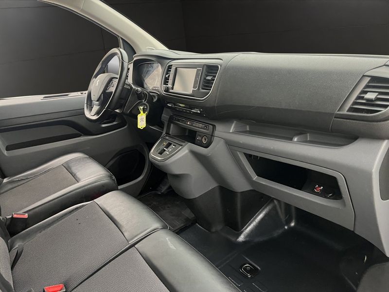 Peugeot e-Expert bild 27