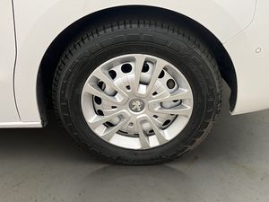 Peugeot e-Expert bild 31
