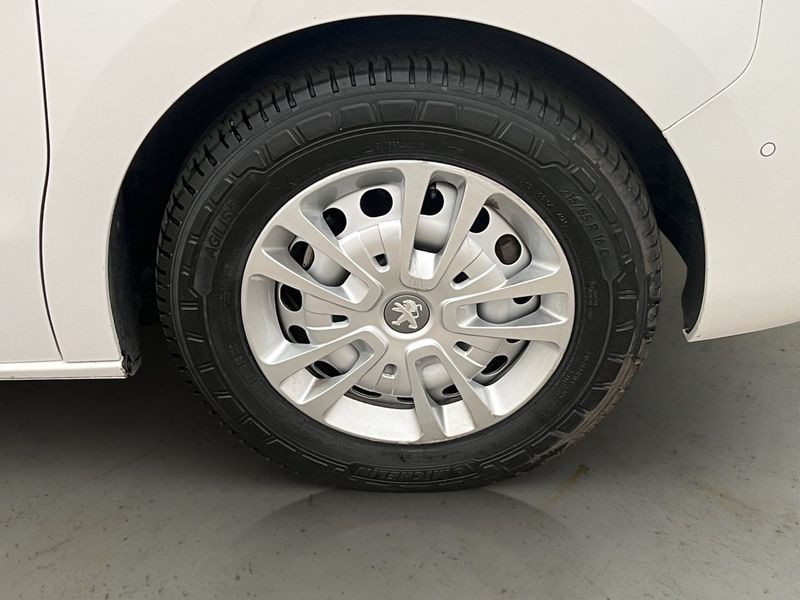 Peugeot e-Expert bild 31