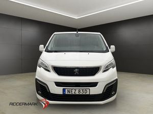 Peugeot e-Expert bild 5