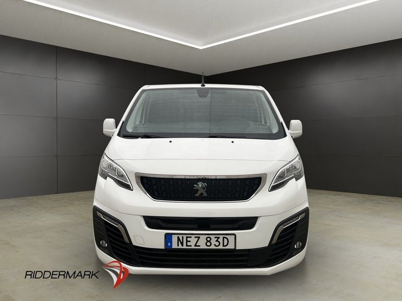 Peugeot e-Expert bild 5