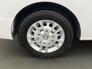 Peugeot e-Expert bild 30