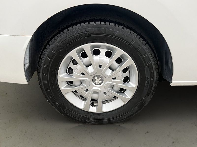 Peugeot e-Expert bild 30