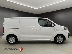 Peugeot e-Expert bild 2