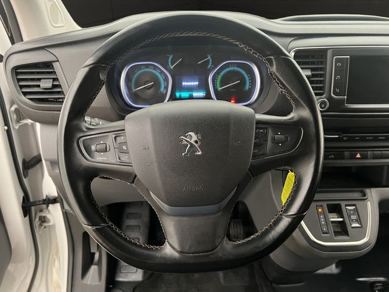 Peugeot e-Expert bild 15