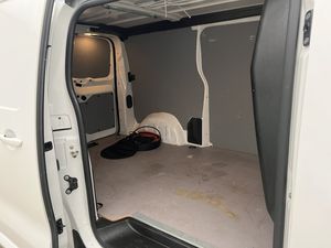Peugeot e-Expert bild 13
