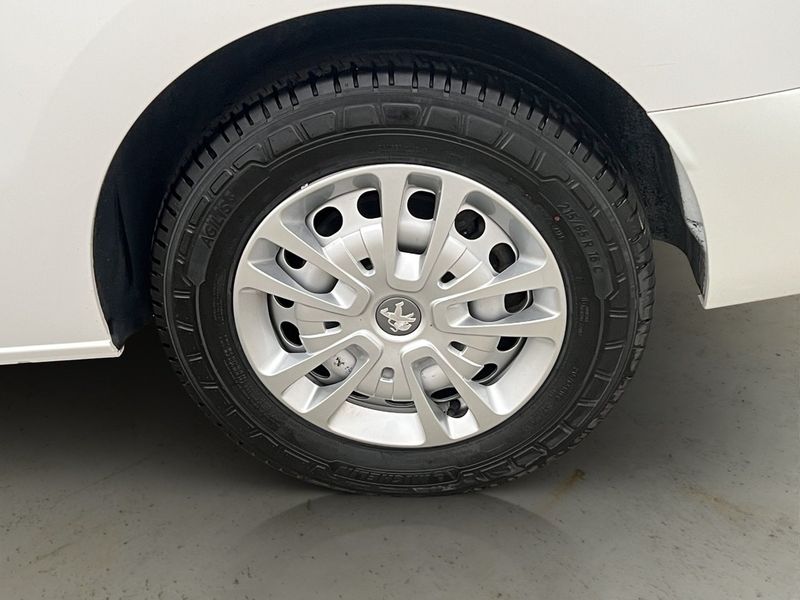 Peugeot e-Expert bild 29
