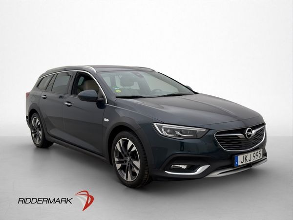Opel Insignia Country Tourer 2.0 CDTI 4x4 Business Pano Nav - 2018
