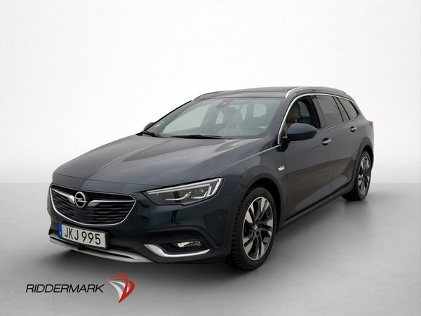 Opel Insignia Country Tourer 2.0 CDTI 4x4 Business Pano Nav - 2018