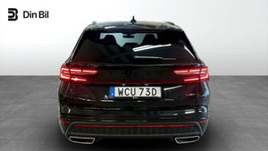 Skoda Kodiaq bild 5