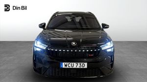 Skoda Kodiaq bild 4