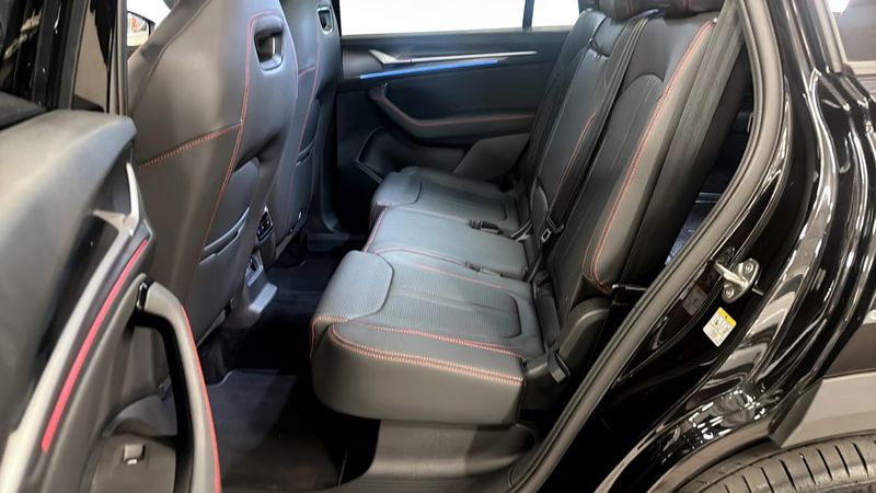 Skoda Kodiaq bild 11