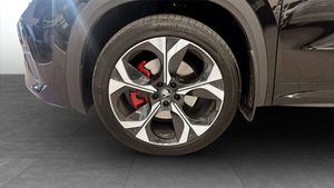 Skoda Kodiaq bild 6
