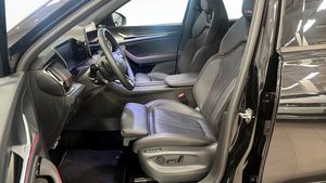 Skoda Kodiaq bild 8
