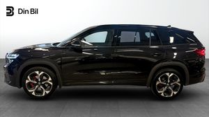Skoda Kodiaq bild 2