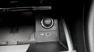 Skoda Superb bild 18