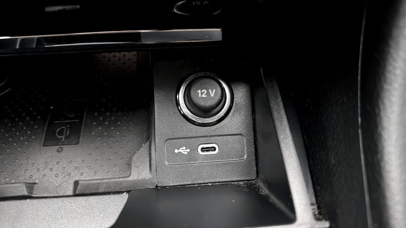 Skoda Superb bild 18