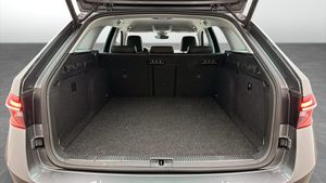 Skoda Superb bild 12