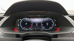 Skoda Superb bild 13