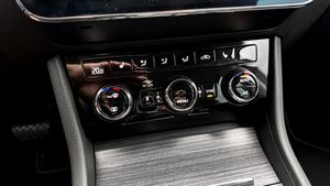Skoda Superb bild 17
