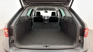 Skoda Superb bild 19
