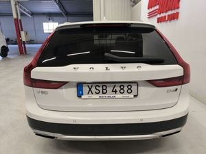 Volvo V90 bild 5